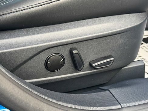 New 2025 Ford Mustang Mach-E Premium AWD/4WD image 15