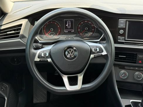 Used 2019 Volkswagen Jetta S w/ Driver Assistance Package FWD image 23