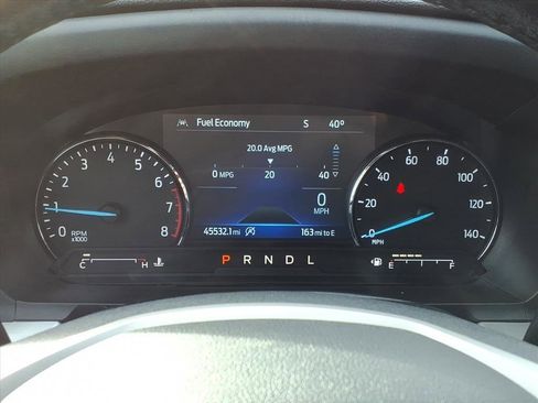 Certified 2021 Ford Explorer XLT w/ Equipment Group 202A image 24