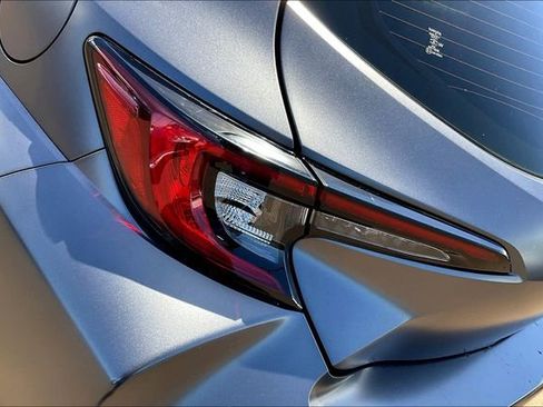 Used 2023 Toyota Corolla GR Morizo image 28