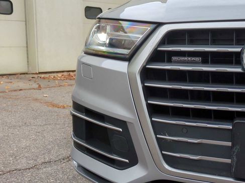 Used 2019 Audi Q7 2.0T Premium w/ Convenience Package image 11