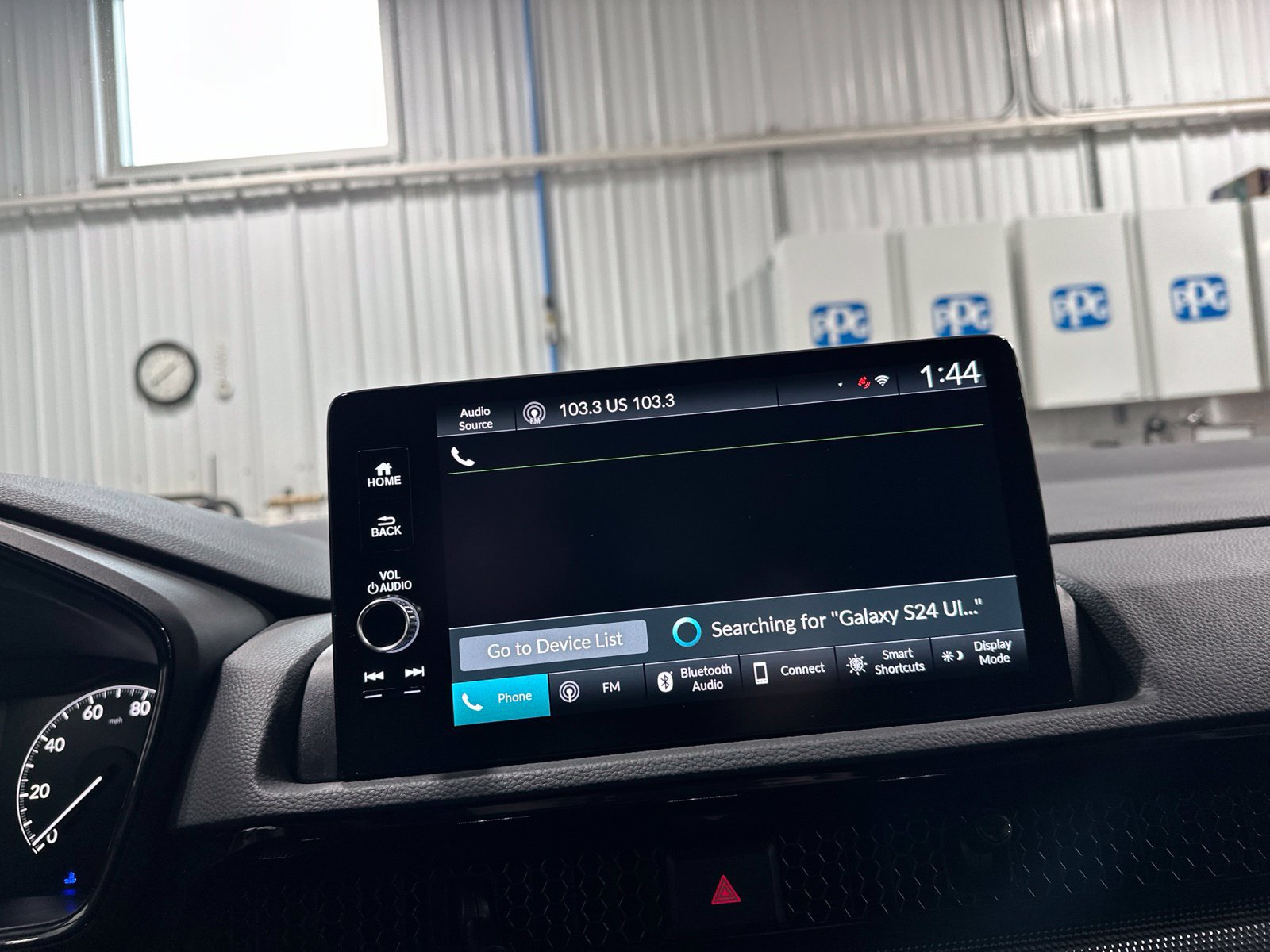Used 2024 Honda CR-V EX-L image 54