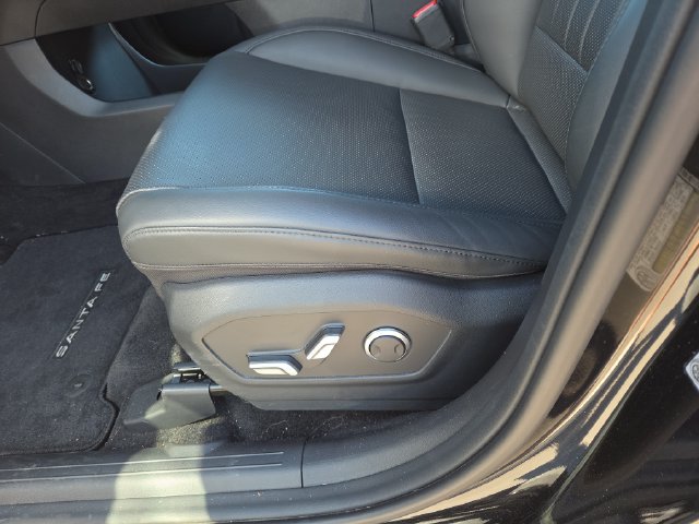 Certified 2026 Hyundai Santa Fe SEL FWD image 23