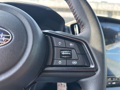 Used 2024 Subaru WRX AWD/4WD image 11