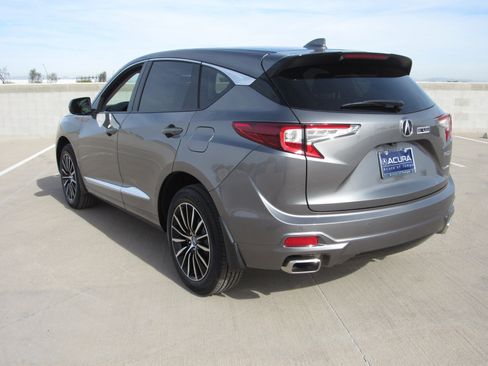 New 2026 Acura RDX w/Advance Package image 6
