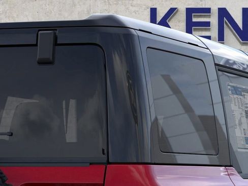 New 2025 Ford Bronco Badlands image 25