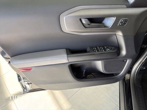 New 2025 Ford Bronco Sport Badlands image 12