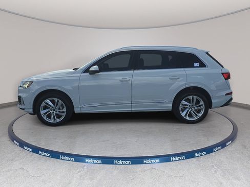 Used 2023 Audi Q7 3.0T Premium w/ Convenience Package AWD/4WD image 9