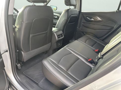 Used 2022 GMC Terrain SLT w/ Infotainment Package II image 20