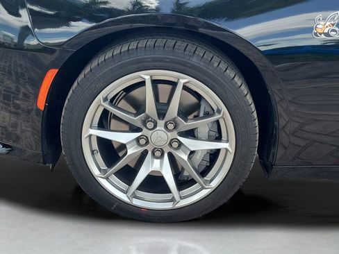New 2026 Dodge Charger Scat Pack AWD/4WD image 10
