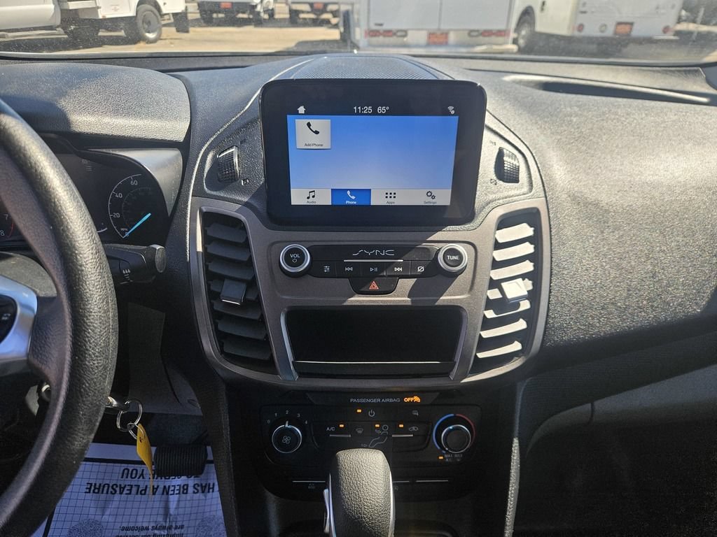 Used 2020 Ford Transit Connect XL FWD image 9