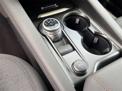 New 2025 Ford Explorer Active image 31