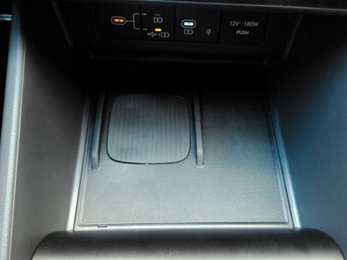 Used 2024 Hyundai Sonata Limited image 49