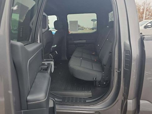 Used 2022 Ford F150 XLT w/ Equipment Group 302A High image 6