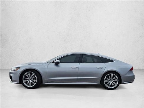 Used 2019 Audi A7 3.0T Prestige w/ Prestige Package image 8