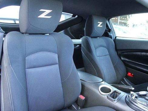 Used 2014 Nissan 370Z Coupe image 19