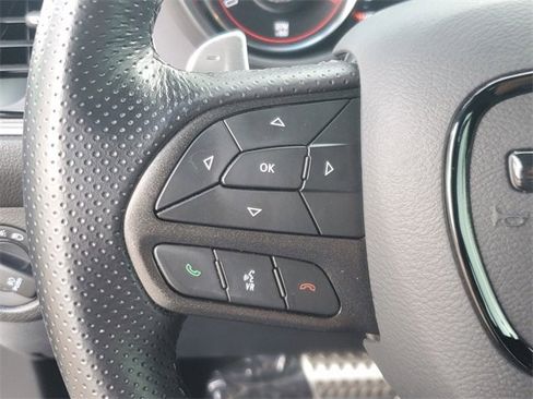 Used 2023 Dodge Challenger R/T Scat Pack image 20