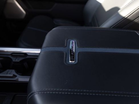 Used 2026 Ford F350 Platinum image 21