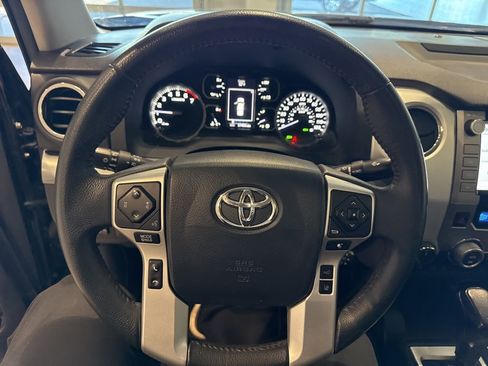 Used 2020 Toyota Tundra Platinum AWD/4WD image 30