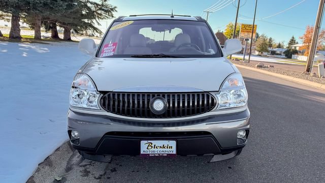 Used 2005 Buick Rendezvous AWD image 2