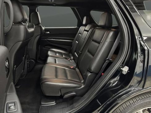 Certified 2025 Dodge Durango R/T image 31