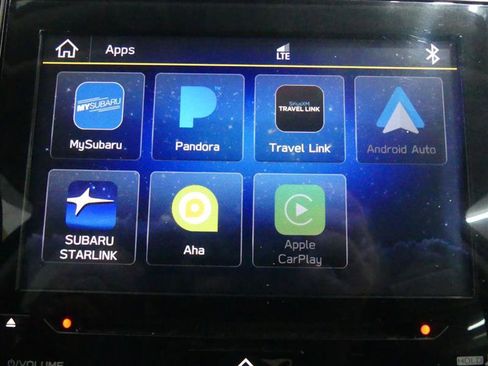 Used 2020 Subaru Ascent Premium w/ Convenience Package image 49