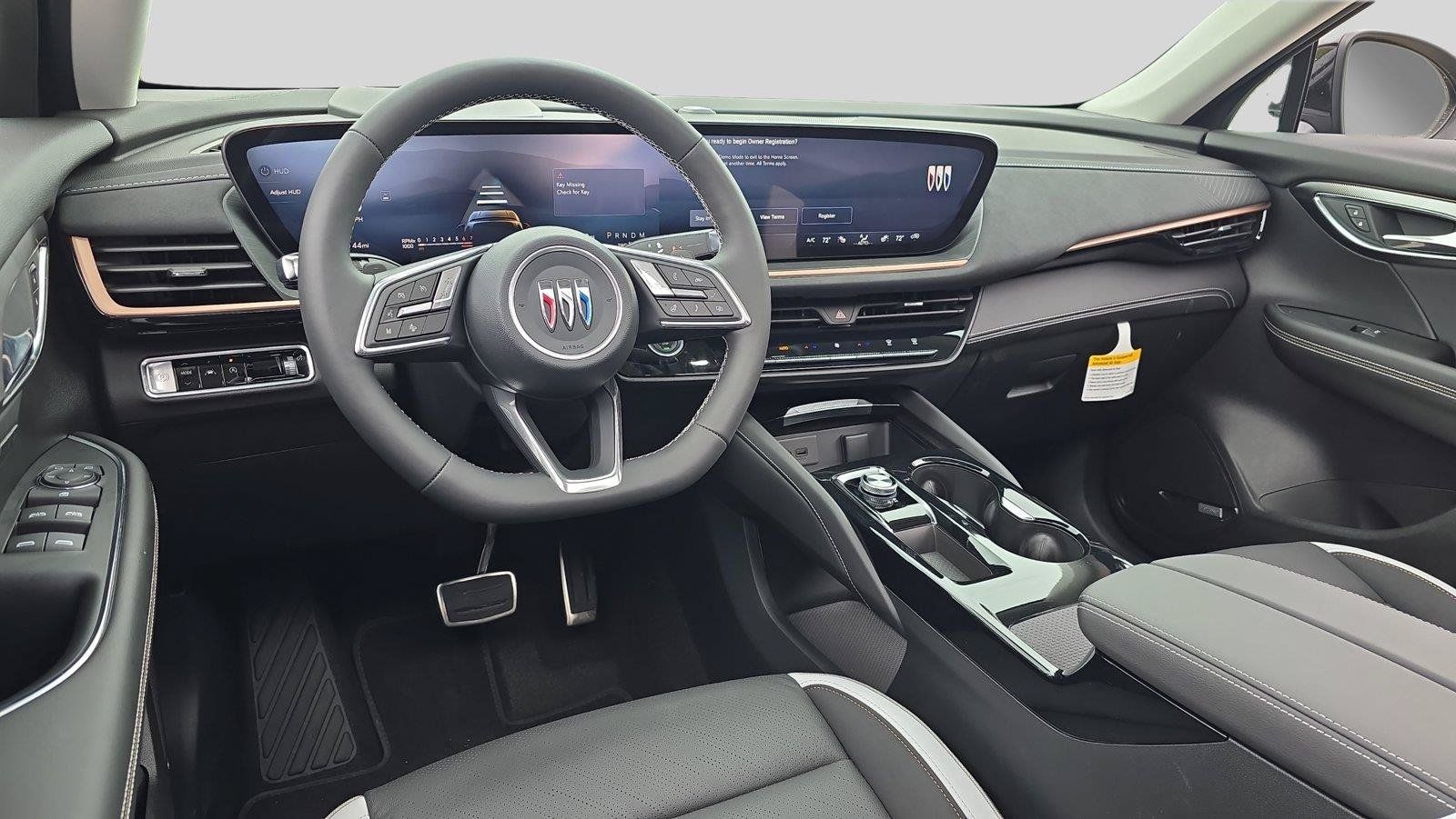 New 2026 Buick Envision Sport Touring AWD/4WD image 20
