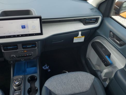 New 2026 Ford Maverick XLT w/ Equipment Group 301A image 14