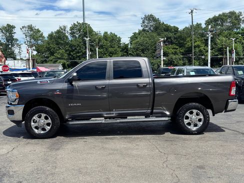 Used 2020 RAM 2500 Big Horn AWD/4WD image 5