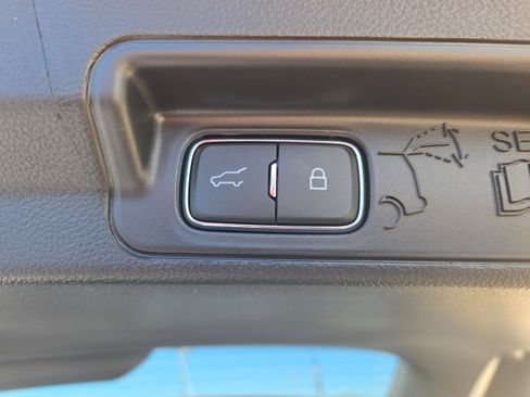 New 2026 Ford Explorer ST w/ Sun And Sound Package image 9