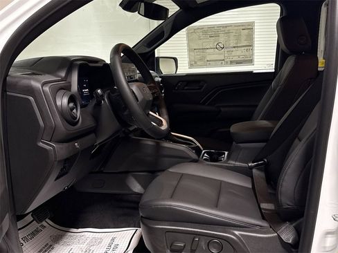 New 2026 Chevrolet Colorado Trail Boss image 19