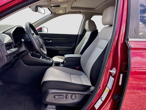 Certified 2023 Honda CR-V EX image 23