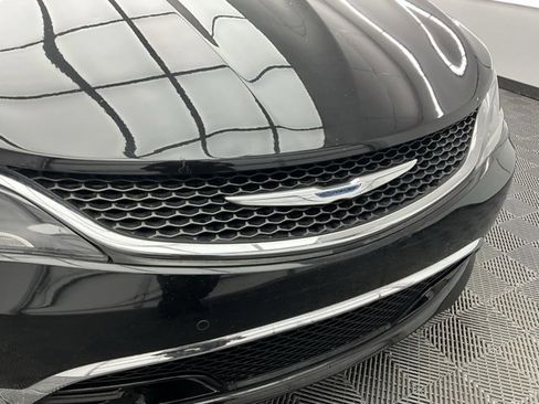 Used 2015 Chrysler 200 C w/ Navigation & Sound Group I image 29