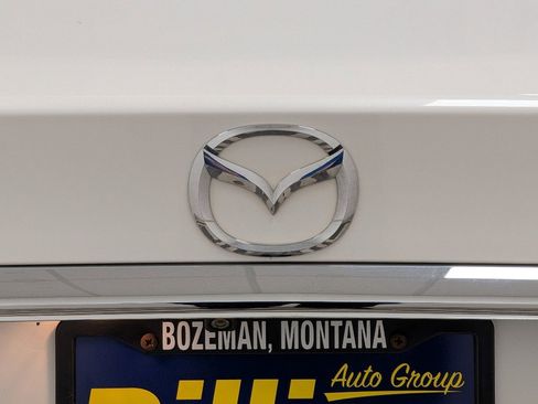 Used 2017 MAZDA MAZDA6 Touring w/ Touring Premium Package image 5