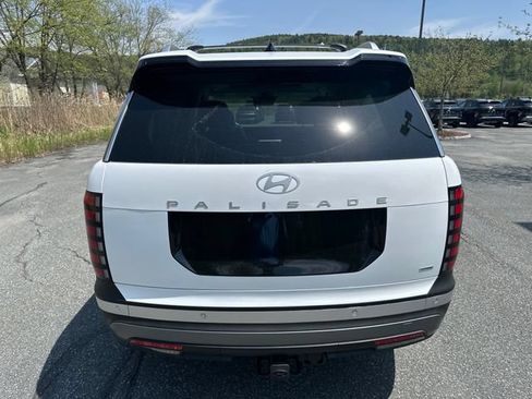 New 2026 Hyundai Palisade SEL AWD/4WD image 4