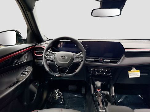 New 2026 Chevrolet TrailBlazer RS w/ Convenience Package image 24
