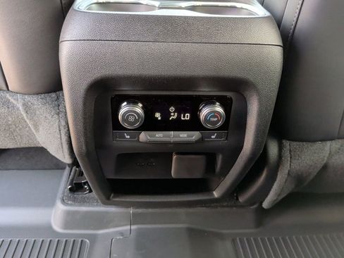 New 2026 GMC Acadia Elevation w/ Black Edition image 39