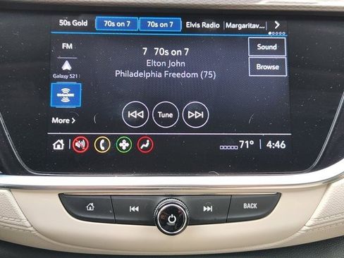 Used 2023 Buick Encore GX Select image 15