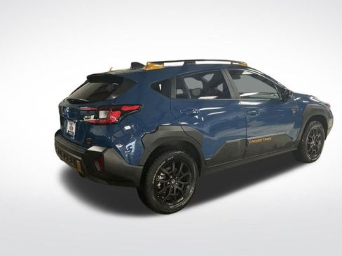 Used 2024 Subaru Crosstrek 2.5i Wilderness image 7
