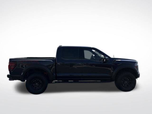 Used 2024 Ford F150 Raptor AWD/4WD image 5