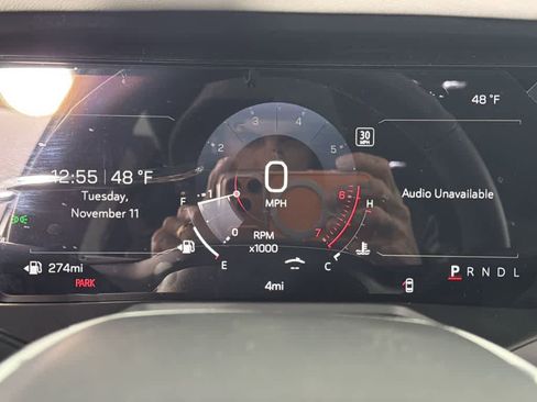 New 2026 GMC Acadia Elevation w/ Elevation Premium Package image 55