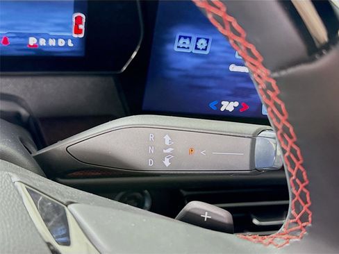 New 2026 Chevrolet Traverse RS image 12