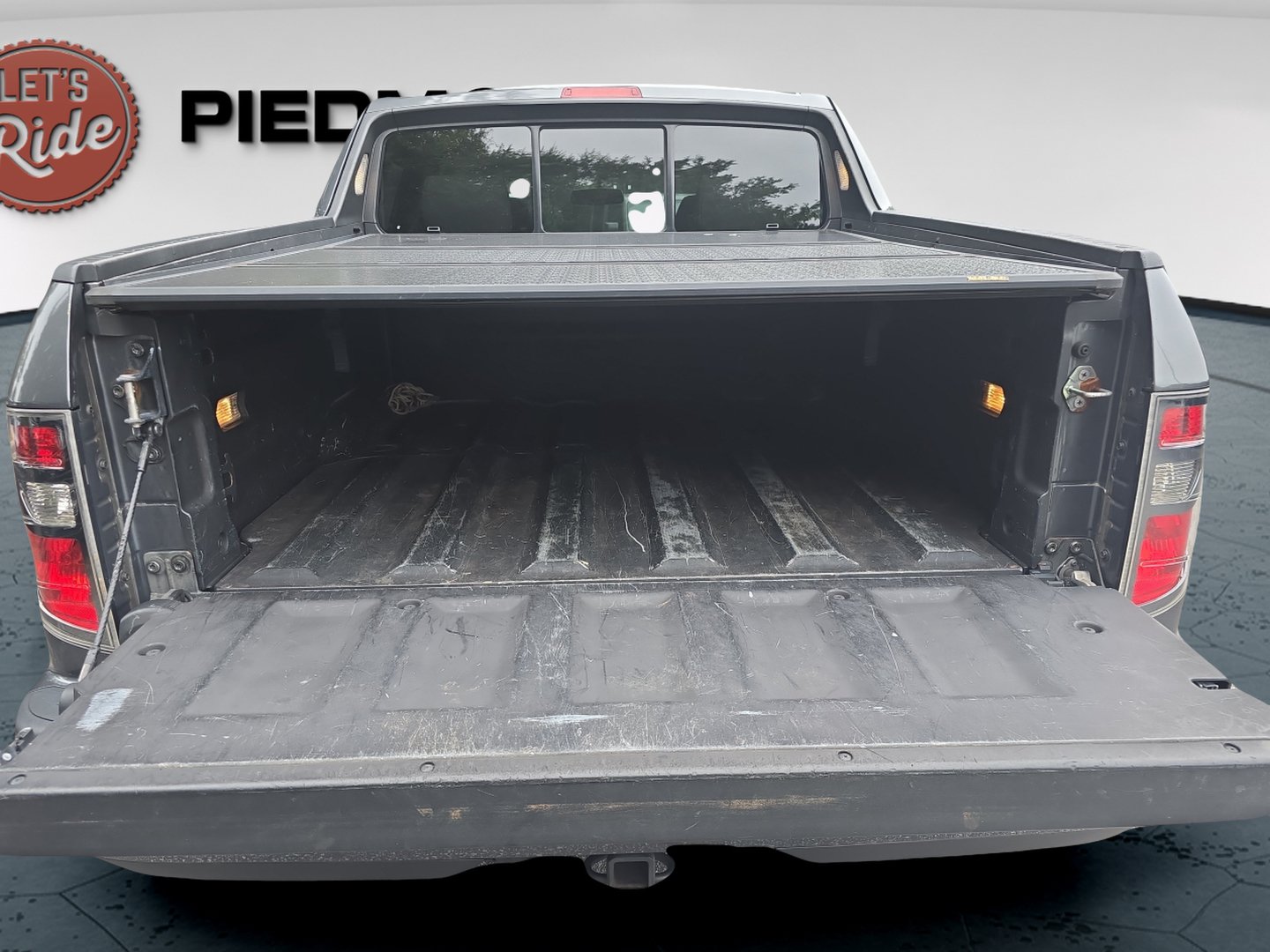Used 2013 Honda Ridgeline RTL image 13