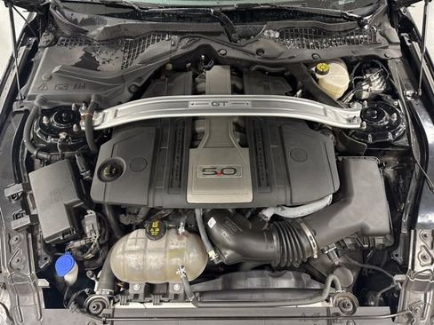 Used 2020 Ford Mustang GT Premium w/ Equipment Group 401A image 27