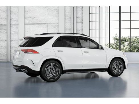 New 2026 Mercedes-Benz GLE 580 4MATIC image 18
