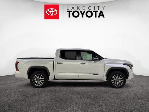 New 2026 Toyota Tundra 1794 Edition image 6