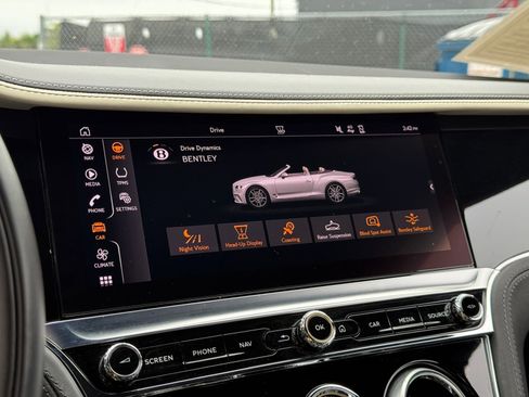 Used 2022 Bentley Continental GT Speed image 21
