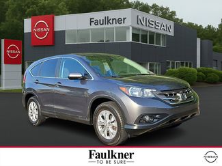 Used 2012 Honda CR-V EX video 1