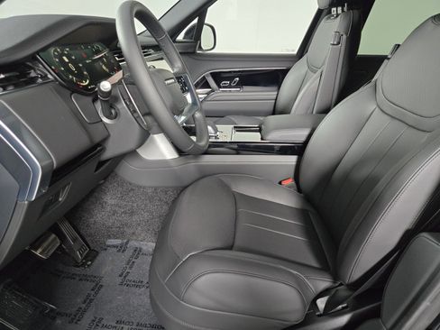 New 2025 Land Rover Range Rover SE image 11