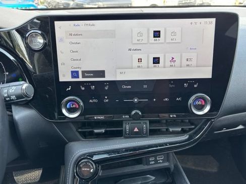 Used 2022 Lexus NX 350 AWD image 26